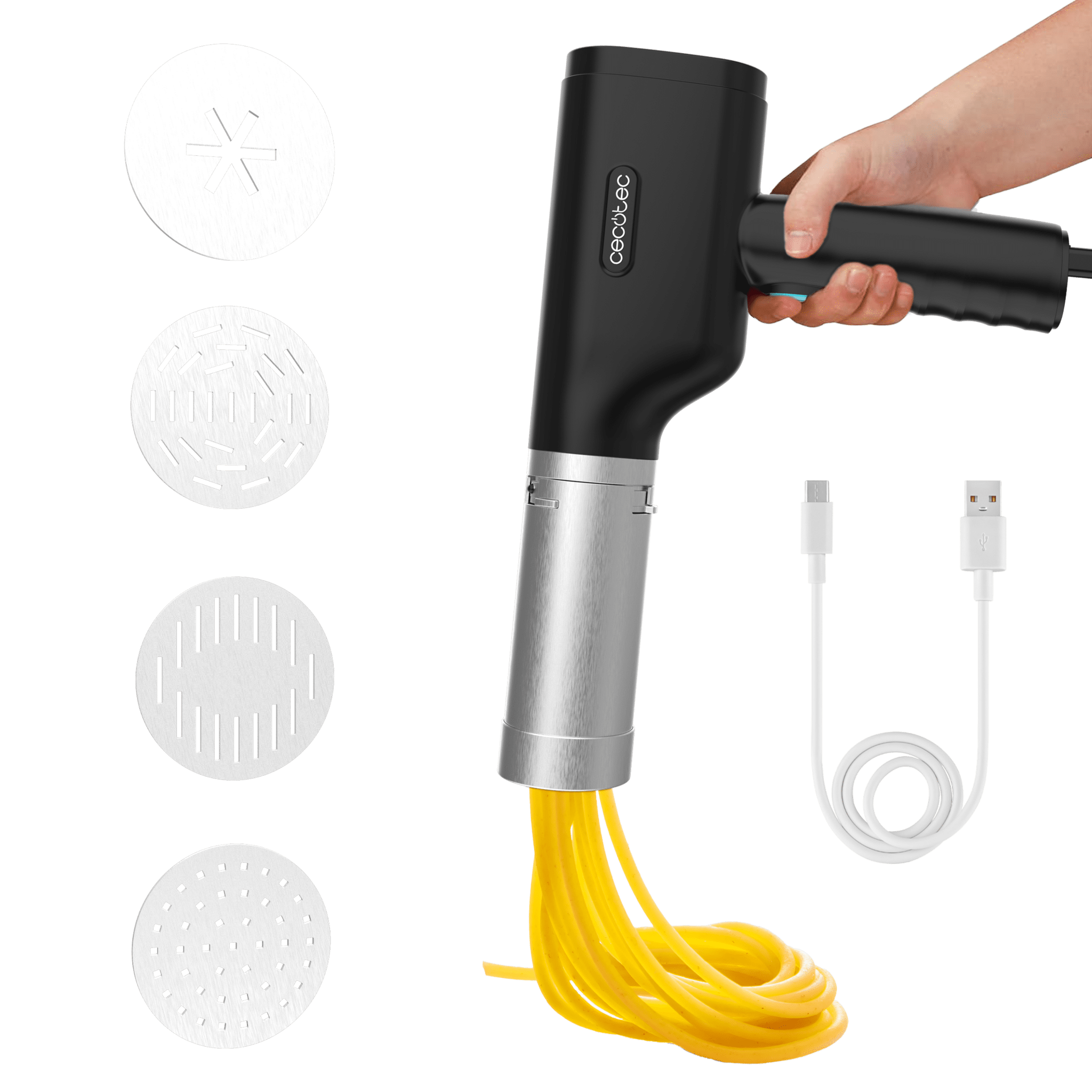 Máquinas para pastas