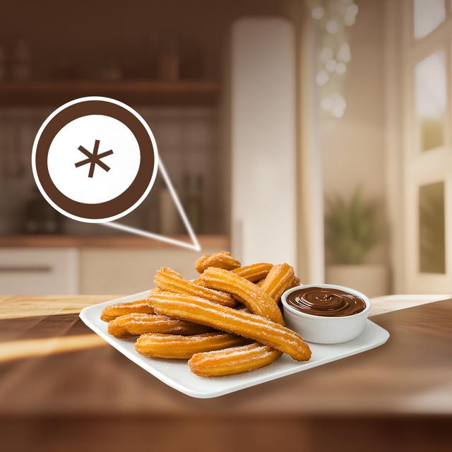 Fun EasyPasta Máquina para hacer pasta y churros, con 40 W de potencia y 200 gramos de capacidad.