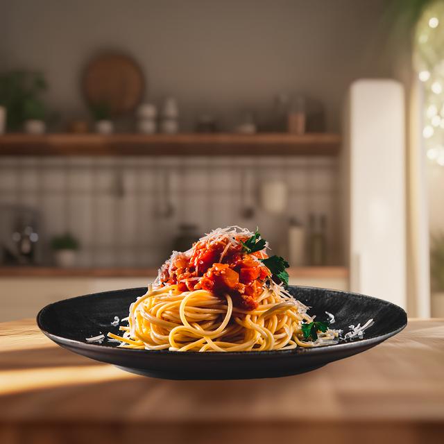 Fun EasyPasta Máquina para hacer pasta y churros, con 40 W de potencia y 200 gramos de capacidad.