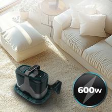 Conga 6000 Carpet&Spot Clean XXL Advance Nettoyeur de taches Conga 6000 Carpet&Spot Clean XXL Advance.