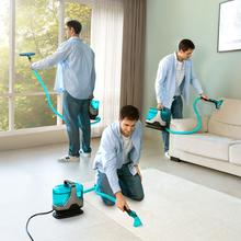 Conga 6000 Carpet&Spot Clean XXL Advance Limpiatapicerías
