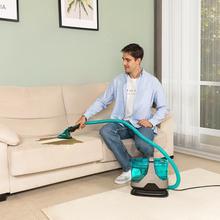 Conga 6000 Carpet&Spot Clean XXL Advance Limpiatapicerías