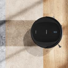 Conga M20 Robot aspirador con Navegación giroscópica ordenada, 7000 Pa de succión, 160m2 de autonomía, sensores anticaídas, APP y dos cepillos laterales.