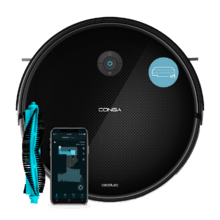 Conga M20 Robot aspirateur