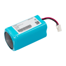 Batería Conga 3200 mAh Batería Conga 3200 mAh compatible con los modelos de Conga 3290/3390/3490/3590/3690/3790/3890