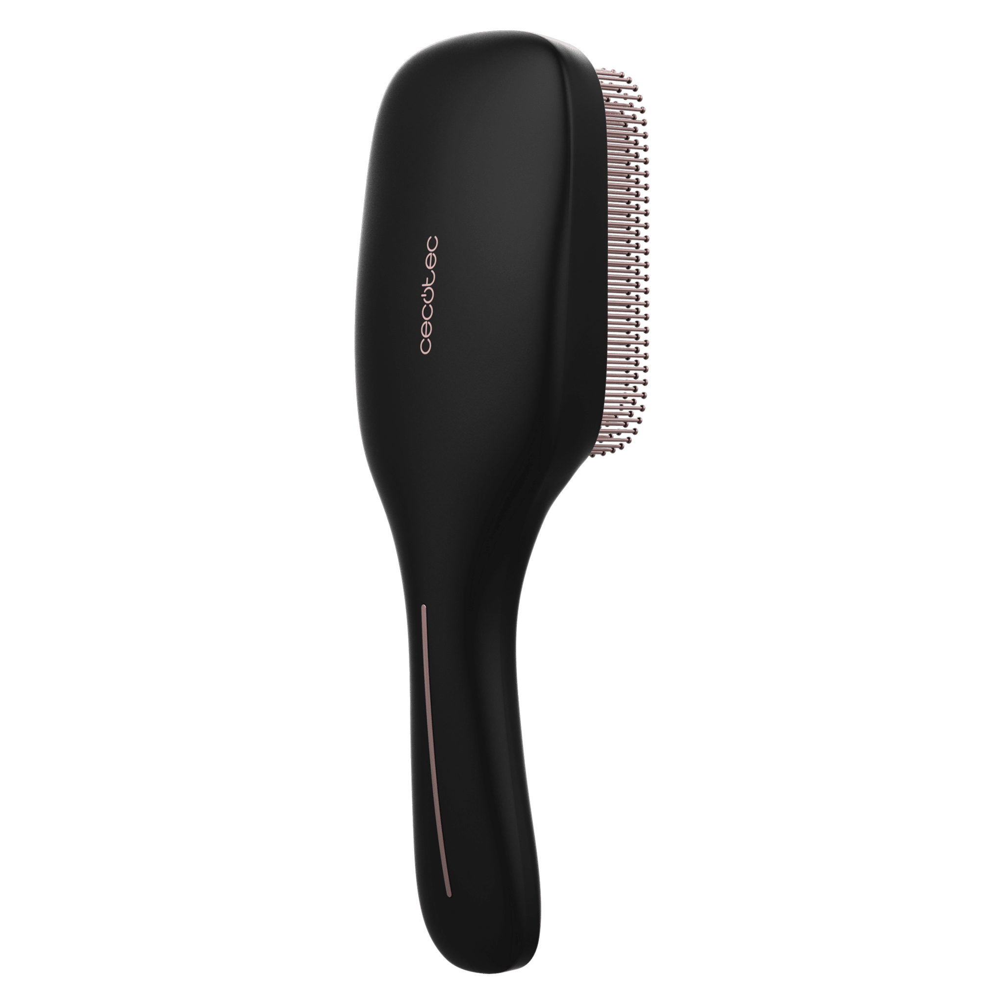 Vista trasera del cepillo CECOTEC HairCare Revitalize