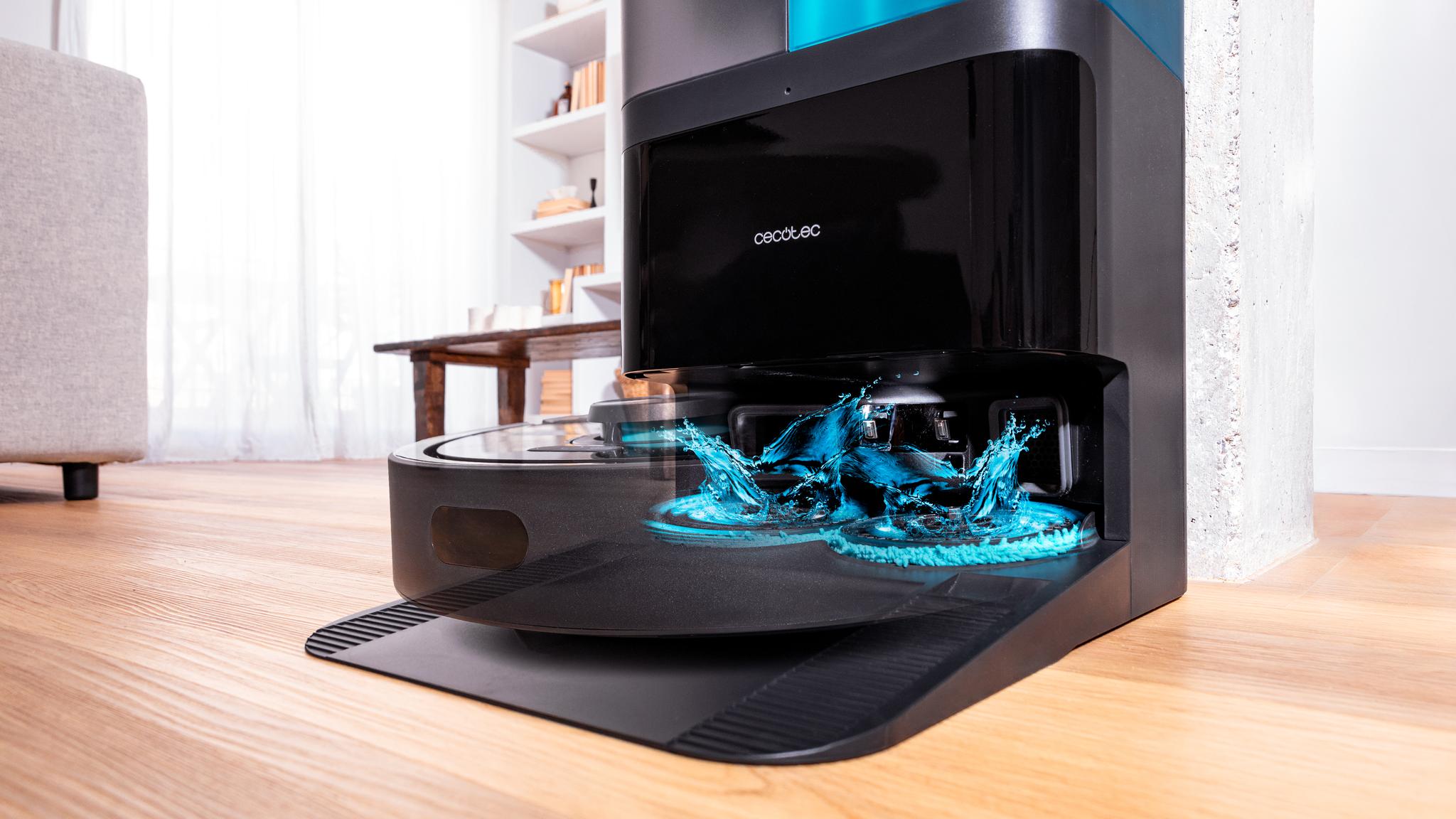 Ideal para casa de cualquier tamaño