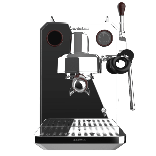 Cafetière expresso Baristeo Intima professionnelle Barista