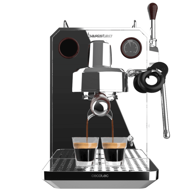 Baristeo Intima Caffettiera Espresso Professionale Barista