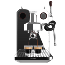 Baristeo Intima Machine à café expresso professionnelle barista