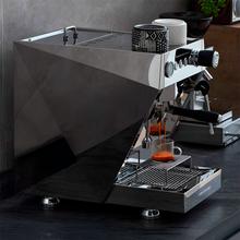 Baristeo Brava Machine à café expresso professionnelle barista