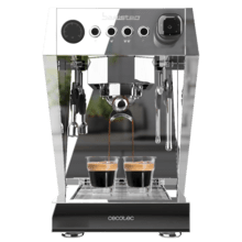 Baristeo Brava Machine à café expresso professionnelle barista