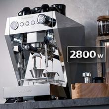 Baristeo Brava Machine à café expresso professionnelle barista
