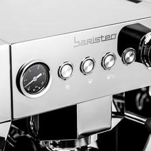 Baristeo Brava Machine à café expresso professionnelle barista