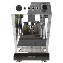 Baristeo Brava Machine à café expresso professionnelle barista