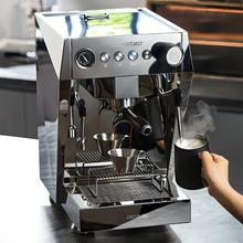 Baristeo Brava Machine à café expresso professionnelle barista