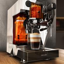 Baristeo Brava Machine à café expresso professionnelle barista