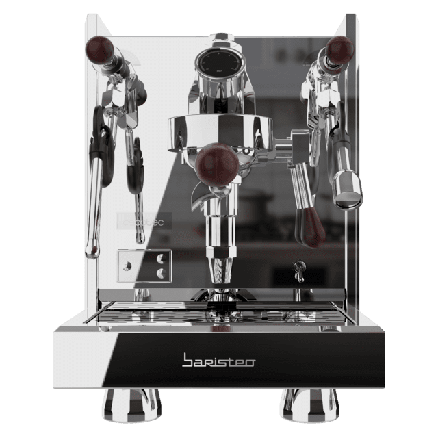 Baristeo Iconic Cafetera espresso barista profesional