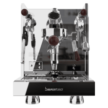 Baristeo Iconic Cafetera espresso barista profesional