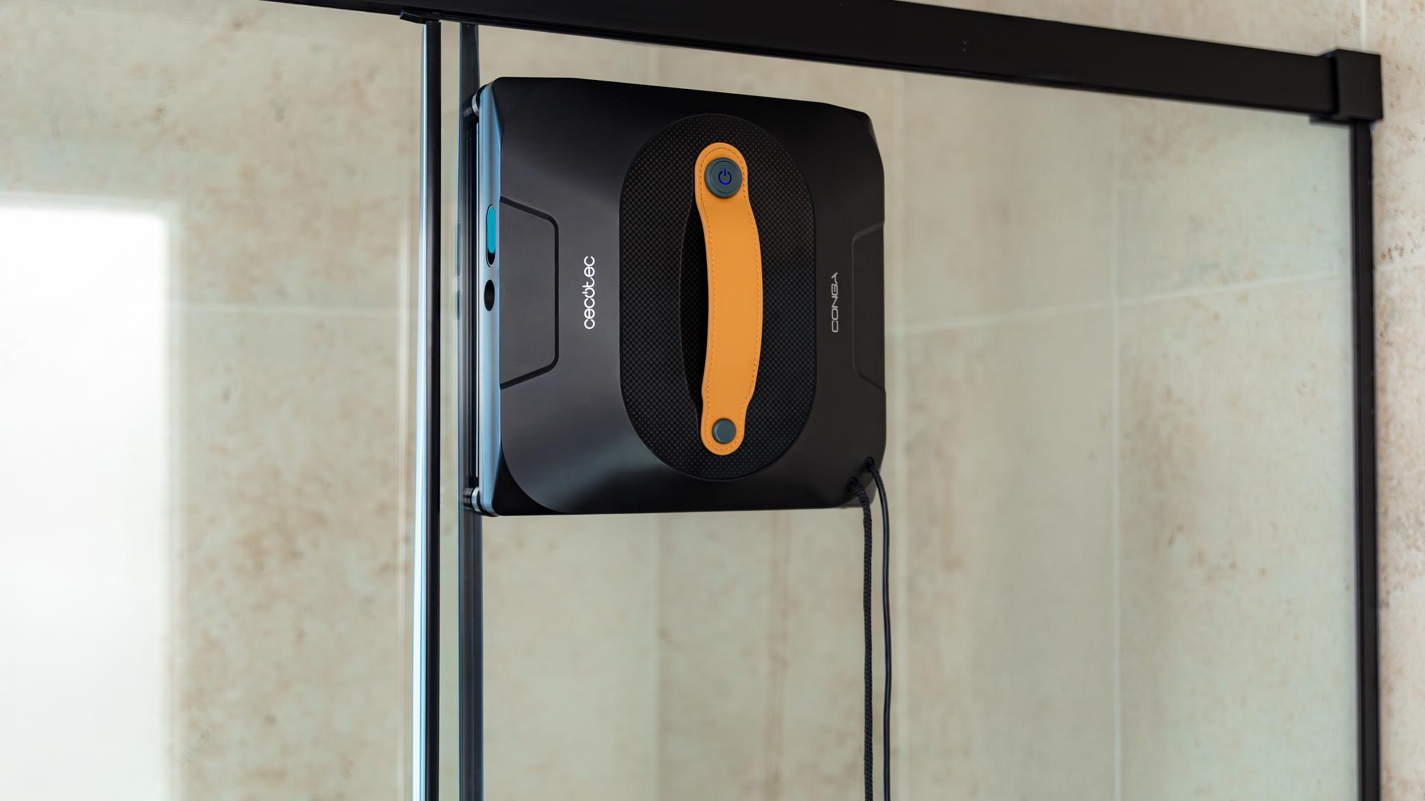 Perfecta para bordes y esquinas