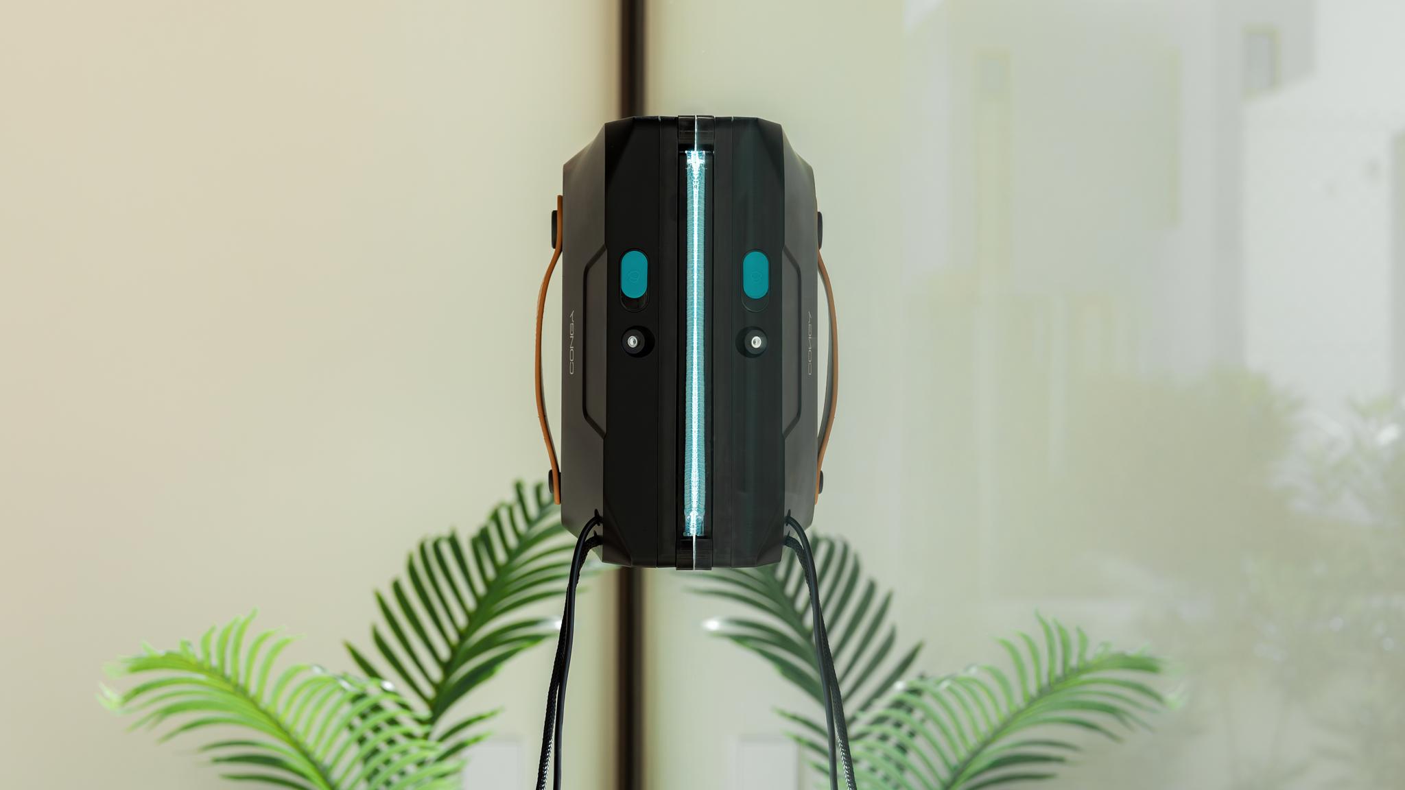 Kit de mopas lavables