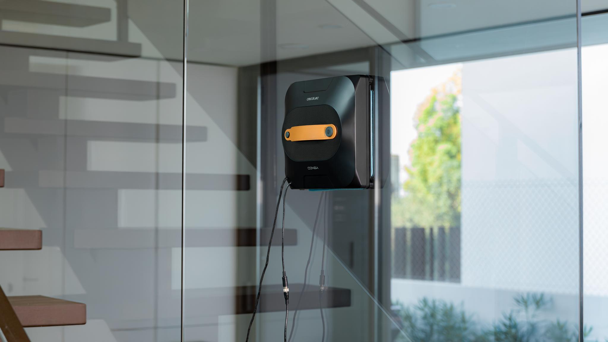 Limpia múltiples superficies