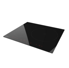 Bolero Squad I 3600 Placa de Inducción Cecotec 3 Zonas de Cocción, Potencia Total 7400W, Control Táctil Invisible, Función KeepWarm, Stop&Go, Kid Lock, Temporizador Individual, Color Negro con Frente Biselado. ¡Descubre el poder de la cocina moderna!