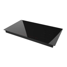 Piano Cottura a Induzione Bolero Squad I 5600 FullFlex90 Cecotec Bolero Squad I 5600 FullFlex90 – Doppia Zona Flex e Zona Extra Large, Potenza Totale 10200W, Touch Control Invisibile, Mantieni Caldo, Blocco Bambini, Timer Individuale, Larghezza 90 cm, Colore Nero con Frontale Smussato. Massima flessibilità e potenza nella tua cucina!