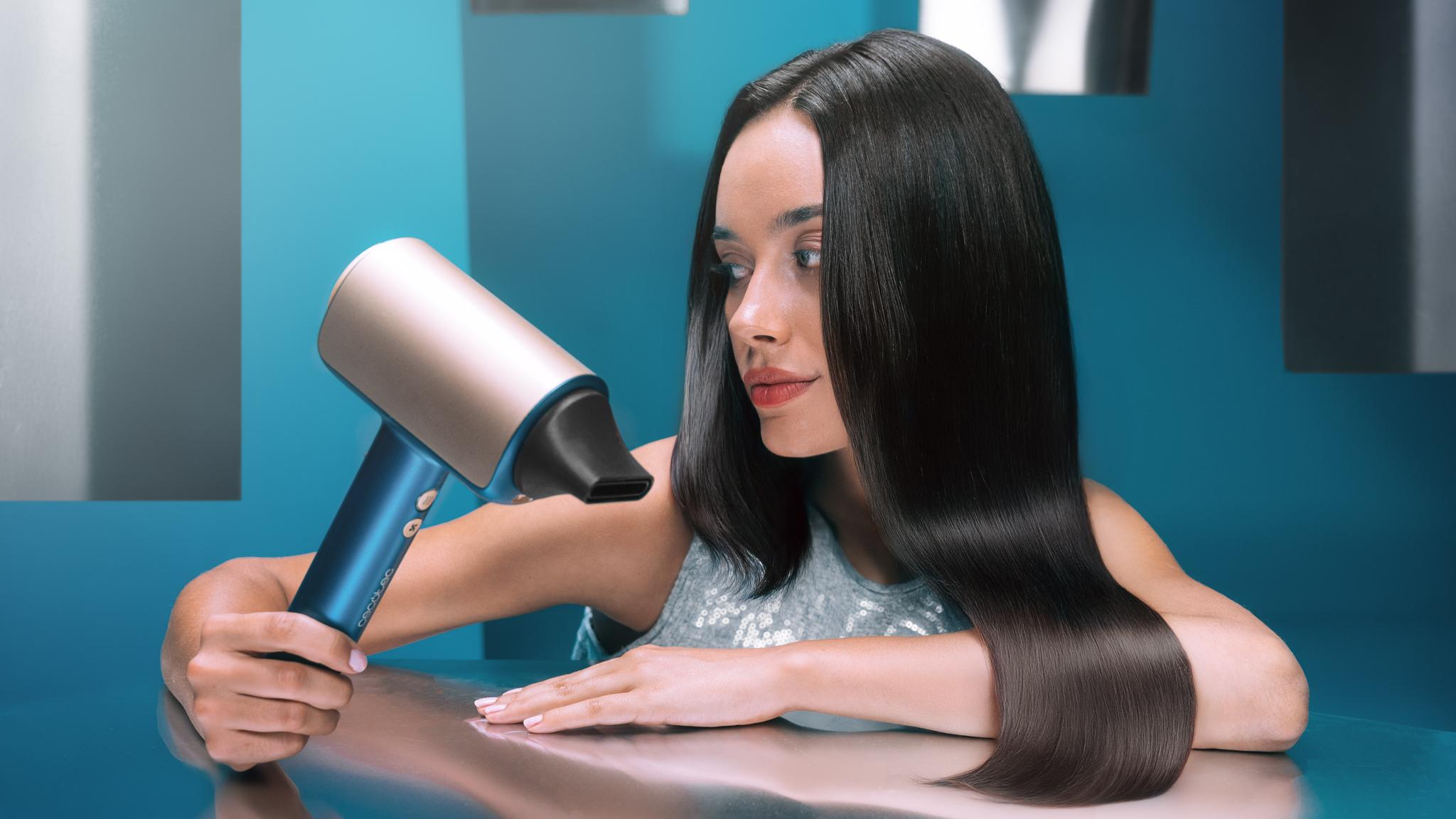 Despídete del frizz y presume de pelazo