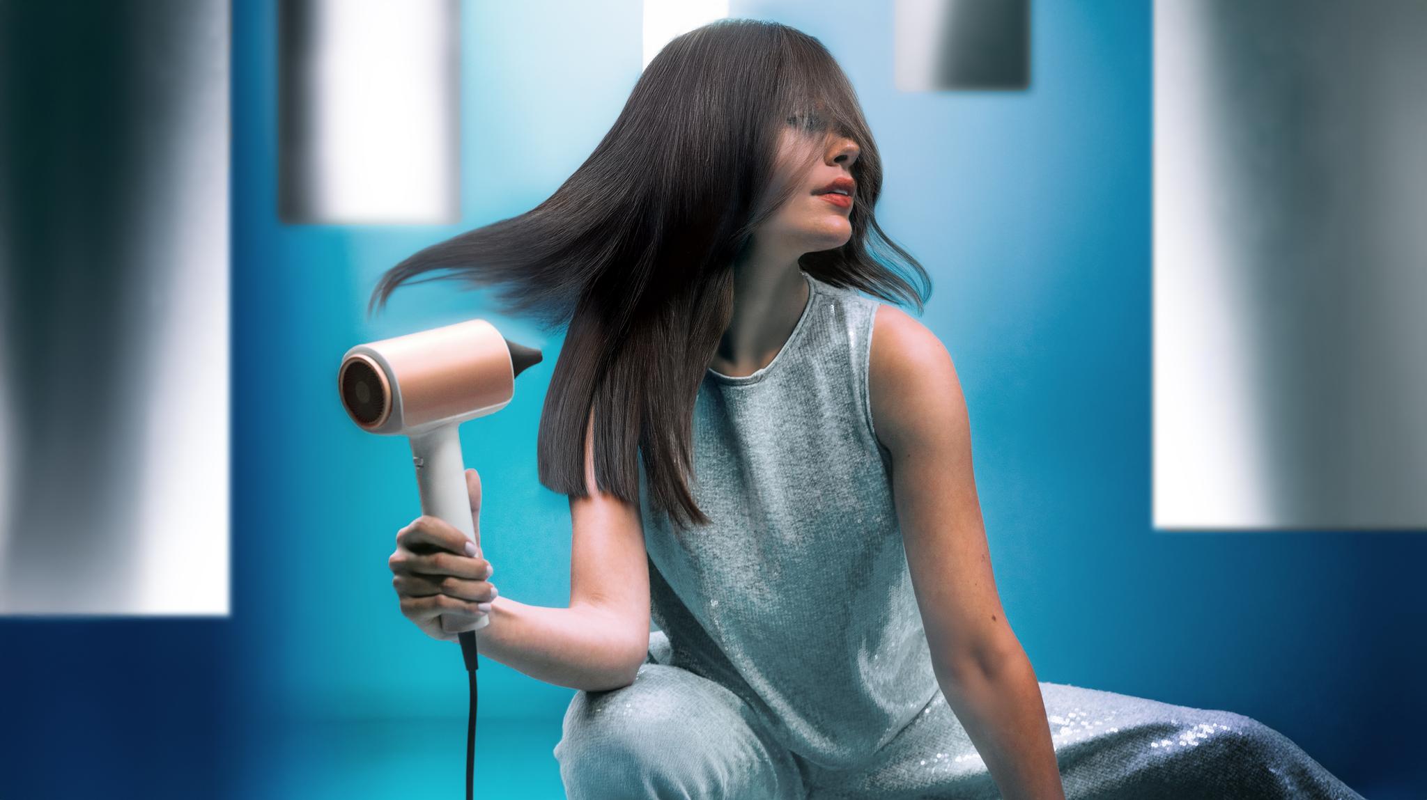 Cabello protegido en cada uso