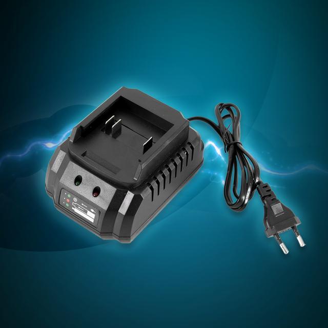 RadialPower 2120 Freemove Amoladora angular batería 21V. Motor sin escobillas, Brushless. Compatible con discos de 125mm. Velocidad hasta 12.000rpm. Incluye 8 discos y maletín.