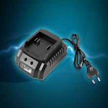 RadialPower 2120 Freemove Amoladora angular batería 21V. Motor sin escobillas, Brushless. Compatible con discos de 125mm. Velocidad hasta 12.000rpm. Incluye 8 discos y maletín.