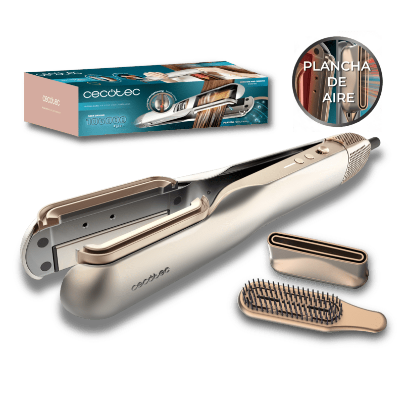 RitualCare Air Lisse 2in1 Champagne