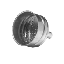 Piccolina Funnel 4 El Cecotec Piccolina Funnel 4 se convertirá en tu aliado perfecto para preparar el café matutino. Este embudo, diseñado específicamente para mejorar tu experiencia cafetera, es una adición imprescindible para cualquier amante del café.