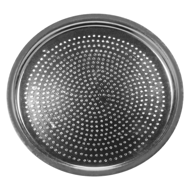 Piccolina Filter 2 Con el Cecotec Piccolina Filter 2, identifica y destaca tu cafetera con un accesorio de alta calidad, optimizado para ofrecer el mejor rendimiento y durabilidad.