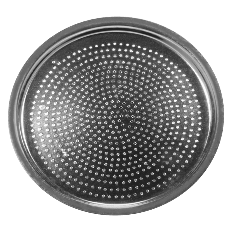 Piccolina Filter 9