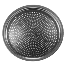 Piccolina Filter 9 Con el Cecotec Piccolina Filter 9, identifica y destaca tu cafetera con un accesorio de alta calidad, optimizado para ofrecer el mejor rendimiento y durabilidad.