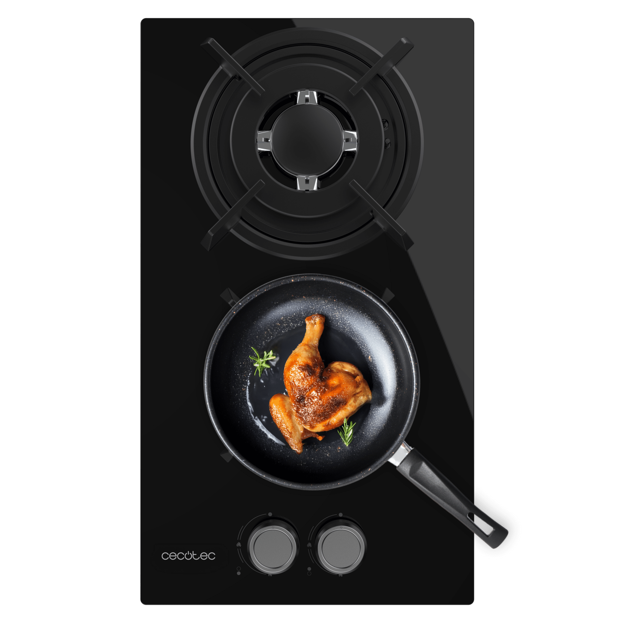 Bolero Squad G 2200S Glass Black