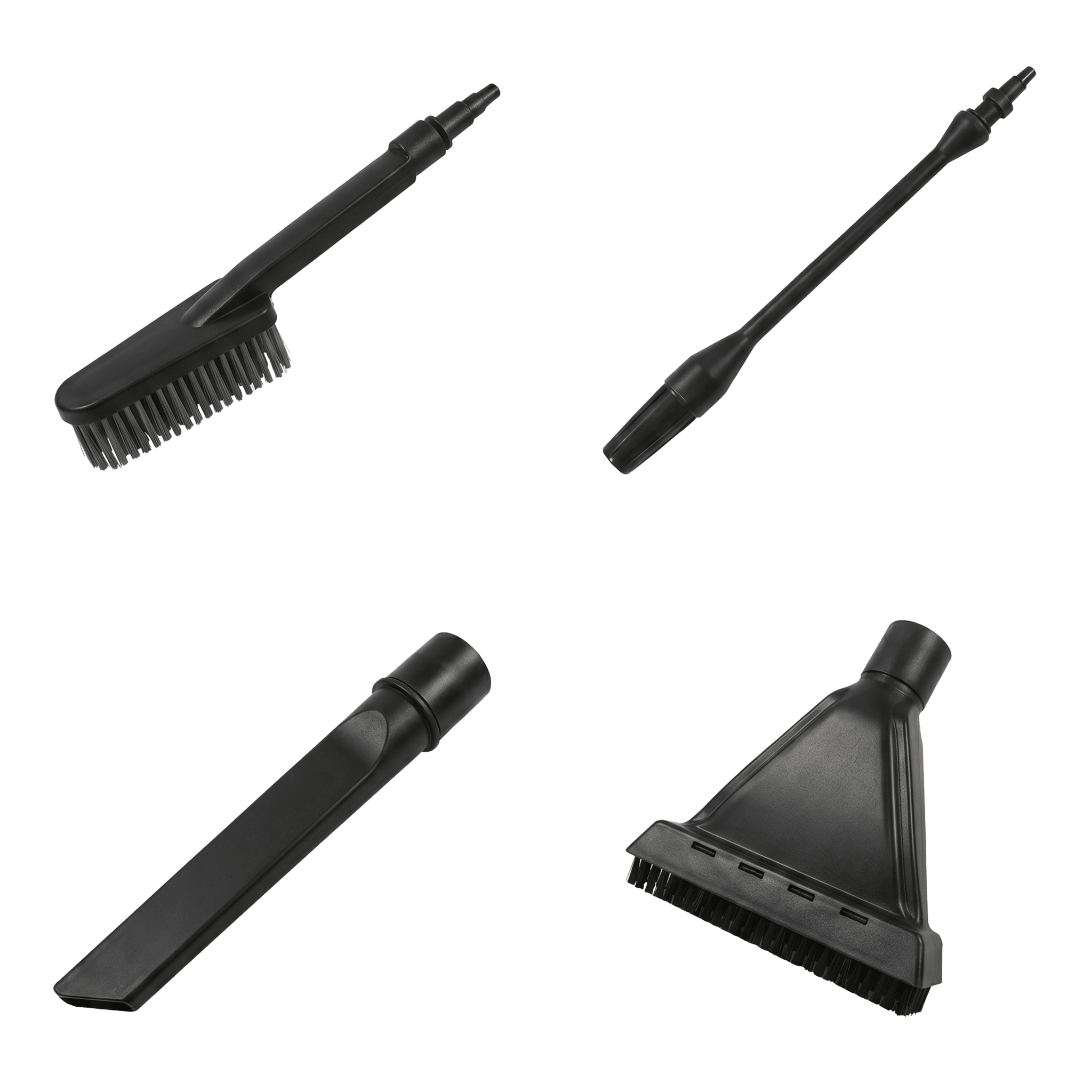 Set de accesorios hidrolimpiadora Conga Triton 4000 UltraClean