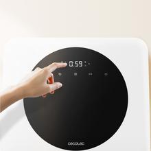 Bolero Aguazero 1100 Lavavajiillas compacto de 3 servicios blanco, clase C, con 6 programas y  Touch Control Panel. Con funciones como Long Storage y Delay Start