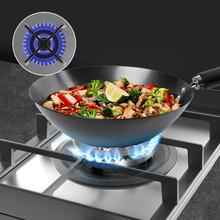 Bolero Squad G 1400F Inox Plaque de cuisson à gaz Cecotec Bolero Squad G 1400F Inox - avec 1 foyer, 3.4 kW, acier inoxydable, grilles en fonte, foyer WOK à triple anneau, allumage électronique, système de sécurité des valves, conversion au gaz butane.