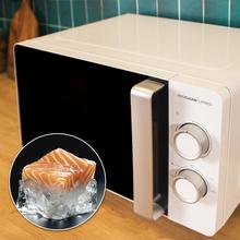 Proclean 5120 Flatbed Mirror Forno a microonde senza piatto meccanico. Con 700 W di potenza e 20 litri di capacità.