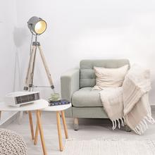 ReadyWarm 3000 Horizon Weißer Heizlüfter Heizlüfter mit 3000 W, 2 Leistungsstufen mit einstellbarem Thermostat