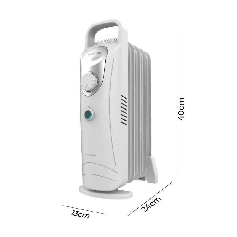 ReadyWarm 500 Space White