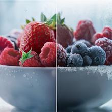 Frigorífico combi integrable puerta fija, 177x54cm, 232 Litros, Metal Cooling, Cavidad Interior gris prémium, Clase E, Clase Energética E, Fast Cooling, Fast Freezing y modo Vacaciones