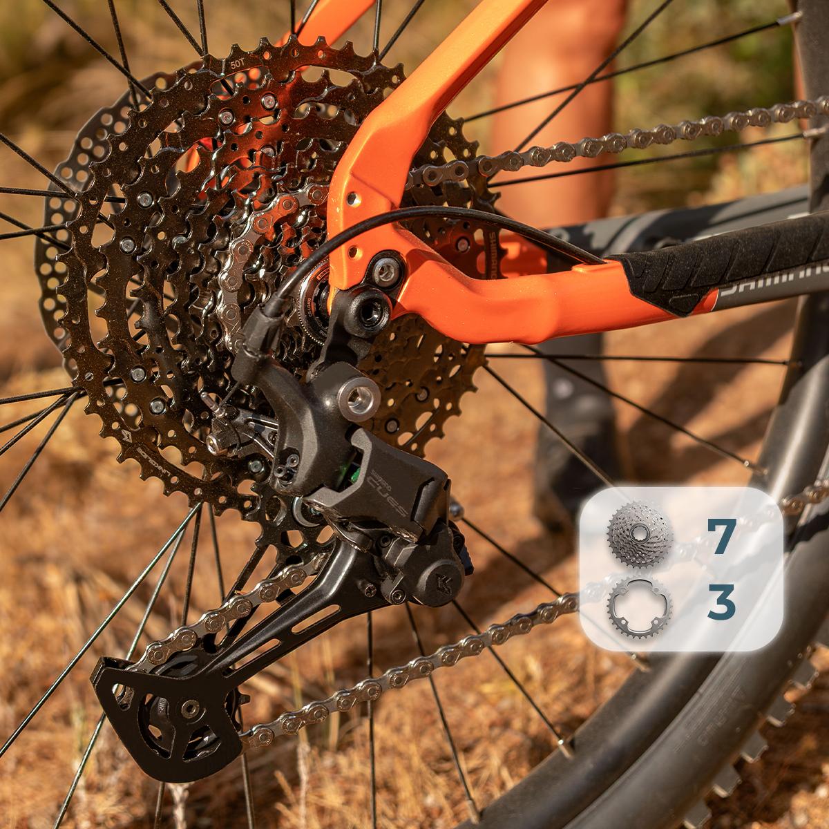 XC ErosPro Medium