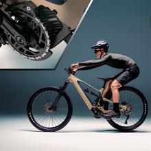TR AtlasPro Carbon es la cúspide de nuestra gama de bicicletas eléctricas de montaña. Con un cuadro de carbono de alta resistencia, ruedas de 29", una impresionante autonomía gracias a su batería LG de 749Wh, y equipada con componentes de élite, esta bicicleta está diseñada para ofrecer una experiencia de conducción suprema y sin igual. La TR AtlasPro Carbon es la elección definitiva para los ciclistas más exigentes que buscan excelencia y rendimiento en cada trayecto.