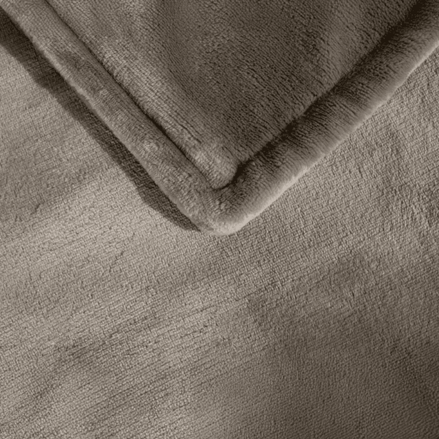 HeatConfort ThermalBlanket Flanella (160 x 130) Coperta elettrica 160x130 Coperta termica con spegnimento automatico e 9 livelli di temperatura regolabili. Flanella.