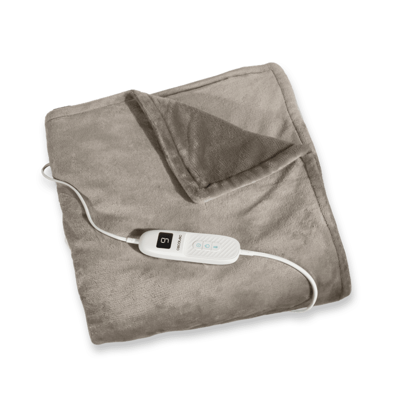 HeatConfort ThermalBlanket Frannel (180 x 130)