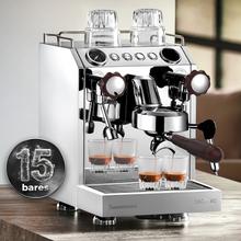 Baristeo Classic Cafetera espresso barista profesional